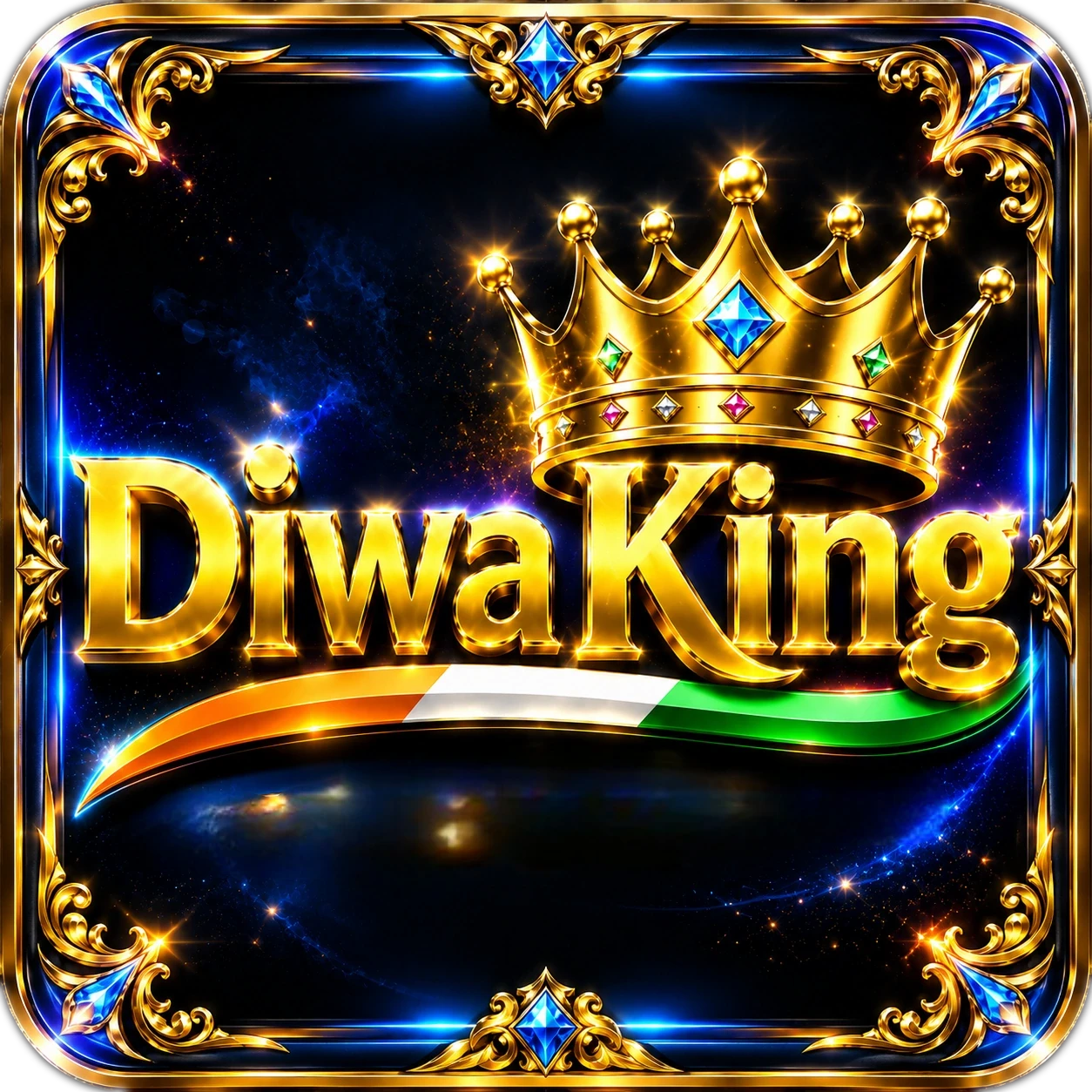 Diwa King official app main artwork